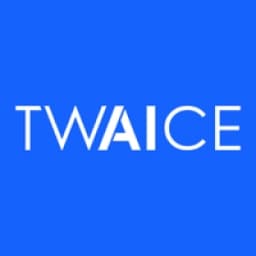 Twaice Technologies logo