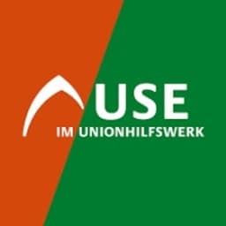 USE Union Sozialer Einrichtungen gemeinnützige GmbH logo