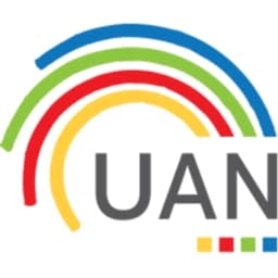 Kommunale Umwelt-AktioN UAN logo