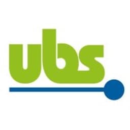 ubs e.V. – umwelt, bildung, sozialarbeit logo