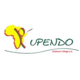 Upendo Children's Village logo