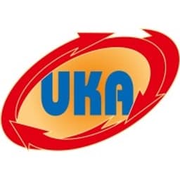 Unternehmensgruppe UKA Umweltgerechte Kraftanlagen logo