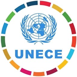 United Nations Economic Commission for Europe (UNECE) logo