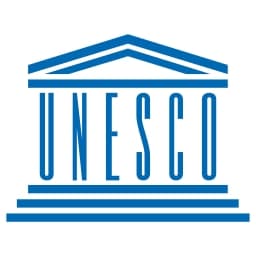 Deutsche UNESCO Kommission logo