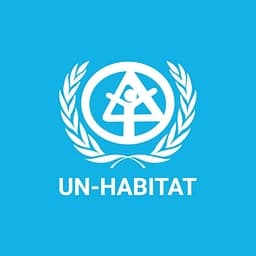 UN Habitat logo