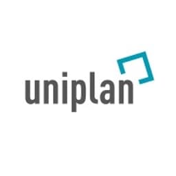 Uniplan energy GmbH logo