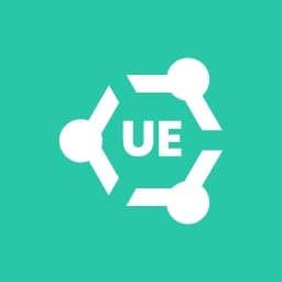 Unity Effect logo