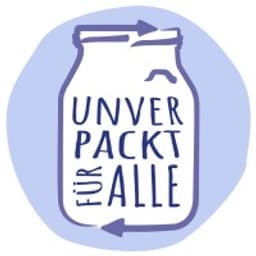 Unverpackt Umgedacht logo