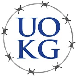 Union der Opferverbände Kommunistischer Gewaltherrschaft logo