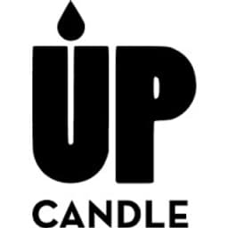 UpCandle logo