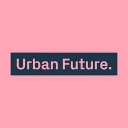 Urban Future. logo