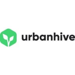 urbanhive logo