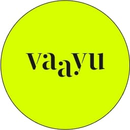 vaayu logo