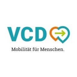 VCD Verkehrsclub Deutschland e.V. logo