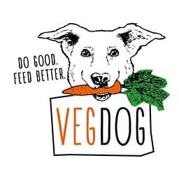 VEGDOG DE logo