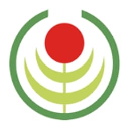 Verband Botanischer Gärten logo