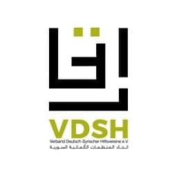 Verband Deutsch-Syrischer Hilfsvereine logo