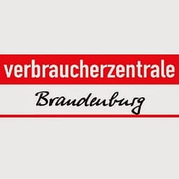 Verbraucherzentrale Brandenburg e.V. logo