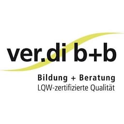 ver.di Bildung + Beratung Gemeinnützige GmbH logo