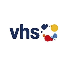 Bremer Volkshochschule logo