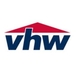 VHW - Vereinigte Hamburger Wohnungsbaugenossenschaft eG logo