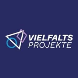 Vielfaltsprojekte GmbH logo