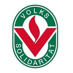 Volkssolidarität Dresden gGmbH logo