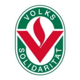 Volkssolidarität Landesverband Sachsen-Anhalt e.V. logo