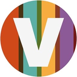 VORN – THE BERLIN FASHION HUB logo