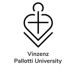 Vinzenz Pallotti University gGmbH logo
