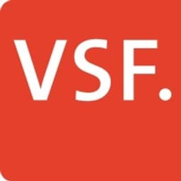 VSF Verbund Service und Fahrrad logo