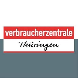 Verbraucherzentrale Thüringen logo