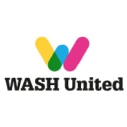 WASH United logo