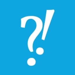Was hab’ ich? logo