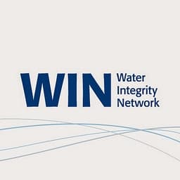 Water Integrity Network (WIN) logo