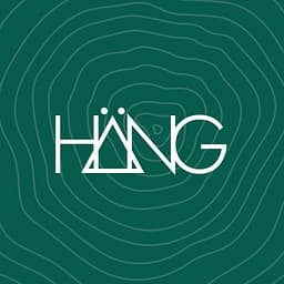 M&B Hangers logo