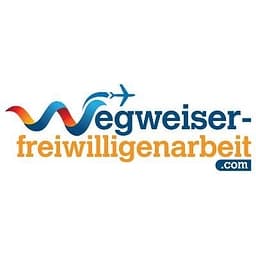 wegweiser-freiwilligenarbeit.com logo