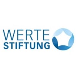 Werte-Stiftung logo