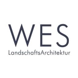 WES GmbH LandschaftsArchitektur logo