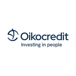 Oiko Credit logo