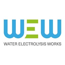WEW GmbH logo