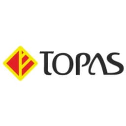 Topas GmbH logo