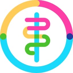 WHO Foundation logo