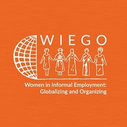 Women in International Development logo