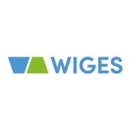 WIGES Wasserbauliche Infrastrukturgesellschaft mbH logo