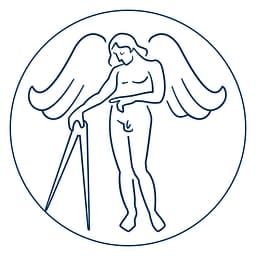 Wissenschaftskolleg zu Berlin logo