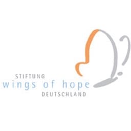 Wings of Hope logo