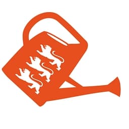 Wir ernten was wir Saen logo