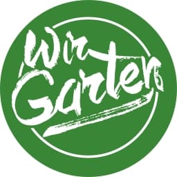 WirGarten Lüneburg logo