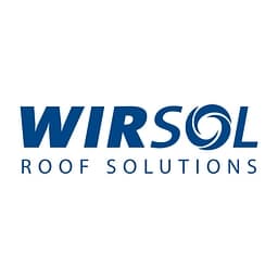 WIRSOL Aufdach GmbH logo